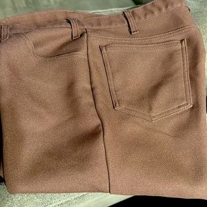 Levi men’s pants